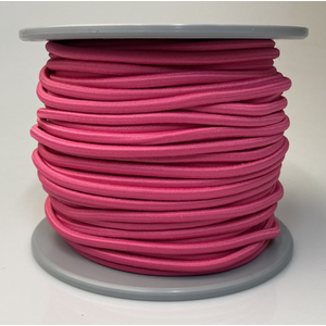DirZone Bungee Cord, Pink, 8 mm