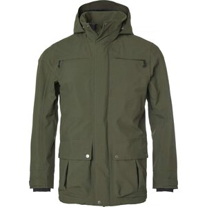 Chevalier Breton GTX Jacket Men, Dark Green, XXL
