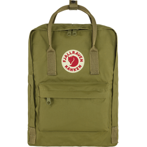 Fjällräven Kånken, Foliage Green (631)