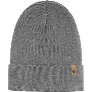 Fjällräven Classic Knit Hat, Grey (020)