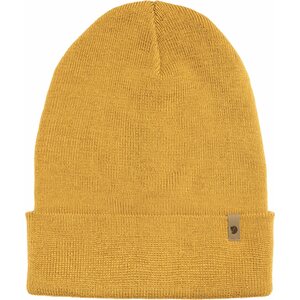 Fjällräven Classic Knit Hat, Acorn (166)