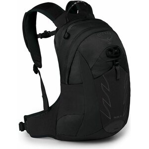 Osprey Talon 11 Junior, Stealth Black, One Size