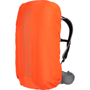 Mammut Raincover, Vibrant Orange (2024), XL (50–100L)