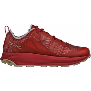 Viking Cerra Speed GTX, Signalred/Red, 36
