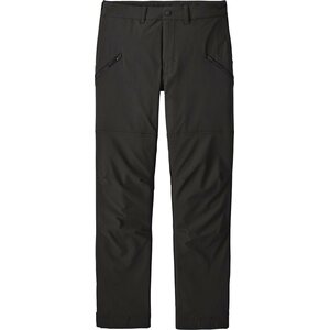 Patagonia Point Peak Trail Pants Mens, Black, 30", Regular