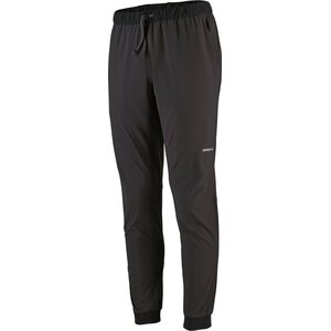 Patagonia Terrebonne Joggers Mens (2024), Black, XXL