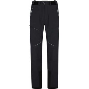 La Sportiva Excelsior Pant Mens, Black, M