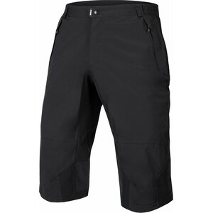 Endura MT500 Waterproof Short II, Black, XXL