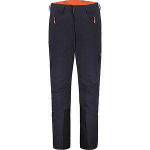 Rab Ascendor AS Climbing Softshell Pants Mens, Ebony, 30"