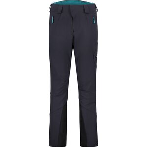 Rab Ascendor AS Pants Womens, Ebony, S (UK 10)