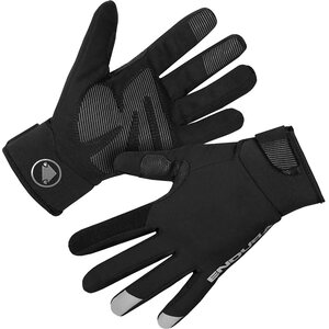 Endura Strike Glove Womens, Black, XS