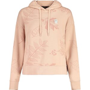 Maloja GartengräserM. Sweat Hoody Womens, Bloom Fallen Leaves, L