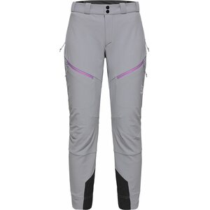Haglöfs Discover Touring Pant Womens, Concrete, 36