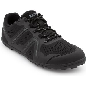 Xero Shoes Mesa Trail Womens, Black, EUR 36 (US W5.5)