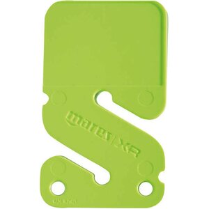 Mares Cave Line Markers, Green