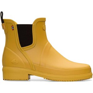 Viking Gyda Womens, Yellow, 38