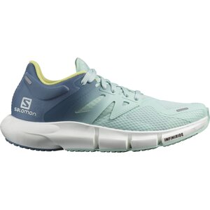 Salomon Predict 2 Womens, Icy Morn / Copen Blue / Charlock, EUR 39 1/3 (UK 6.0)
