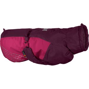 Non-stop Dogwear Glacier Jacket 2.0, Purple, 24