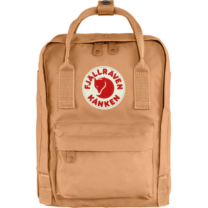 Fjällräven Kånken Mini, Peach Sand (241)