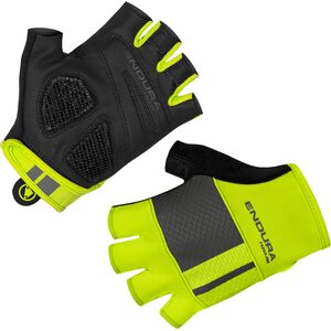 Endura FS260-Pro Aerogel Mitt, Hi-Viz Yellow, XS