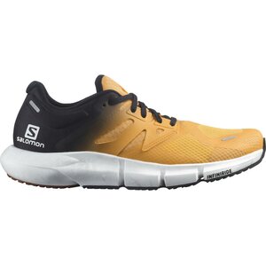 Salomon Predict 2 Mens, Blazing Orange / Black/Spiced Apple, EUR 42 (UK 8.0)