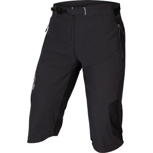 Endura MT500 Burner Short, Black, XL