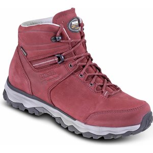 Meindl Vakuum Lady Walker GTX, Ruby Red, EUR 37 (UK 4)