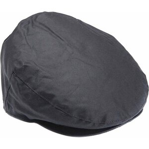 Barbour Wax Cap, Navy, 7 (57 cm)