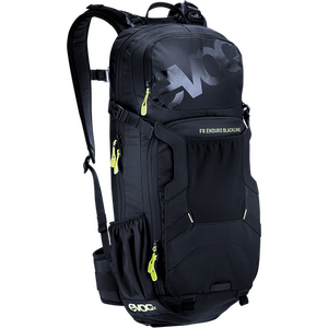 Evoc FR Enduro Blackline 16L, Black, XL (192-200cm)