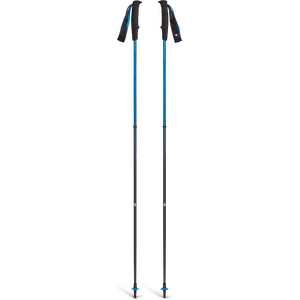 Black Diamond Distance Carbon, Ultra Blue, 100 cm