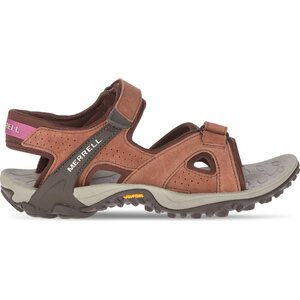 Merrell Chameleon II Kahuna, Women, Choc, EUR 36
