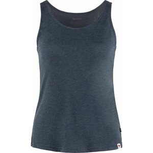 Fjällräven High Coast Lite Tank Top Womens, Navy (560), S