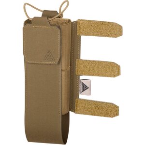 Direct Action Gear SPITFIRE® COMMS WING, Coyote