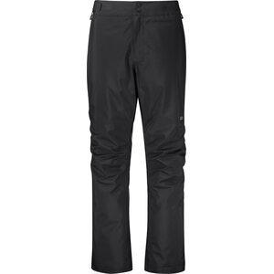 Rab Kangri GTX Pants Womens (2024), Black, M (UK 12)