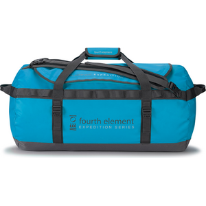 Fourth Element Expedition Series Duffelbag 60L, Blue