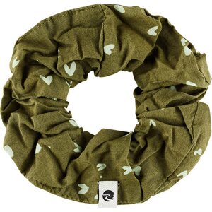 Maloja ChouchouM. Hair Tie, Moss Flying Heart