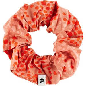 Maloja ChouchouM. Hair Tie, Rosewood Dot