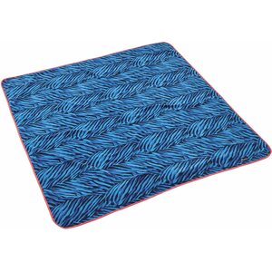 Craghoppers Picnic Blanket, Falls Blue