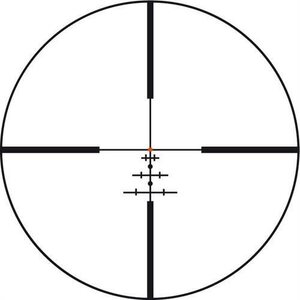 Swarovski Optik Z8i 1-8x24, Rail Mount, BRT-I