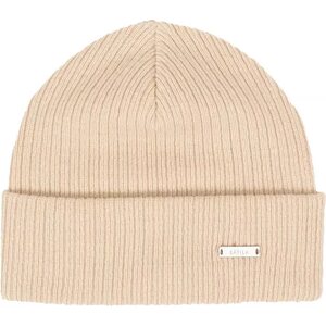 Sätila Lygnevi Beanie, Soft Sand, One Size