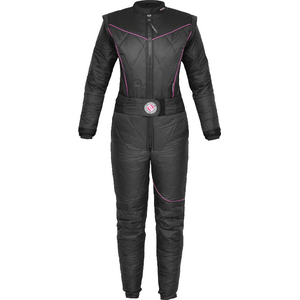 Santi BZ400X Ladies First Undersuit, Pink, L