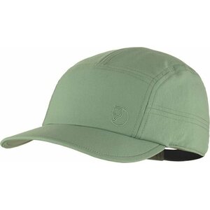 Fjällräven Abisko Hike Lite Cap, Jade Green (613), One size