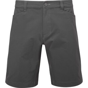 Rab Capstone Shorts Mens, Anthracite, 30"