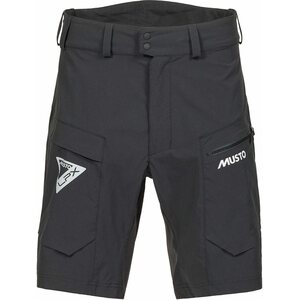 Musto LPX Aero Short Mens, Black, XL