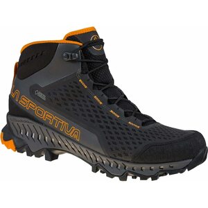 La Sportiva Stream GTX Surround, Carbon / Maple, EUR 42