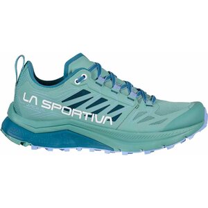 La Sportiva Jackal Womens, Arctic / White, EUR 37 1/2