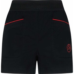 La Sportiva Joya Short Womens, Black, M