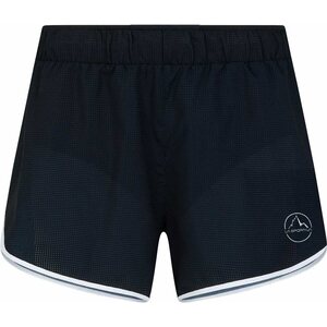 La Sportiva Timing Short Womens, Black, S