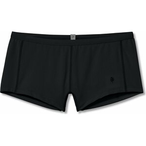Royal Robbins ReadyDry Boy Short Womens, Jet Black (037), XL
