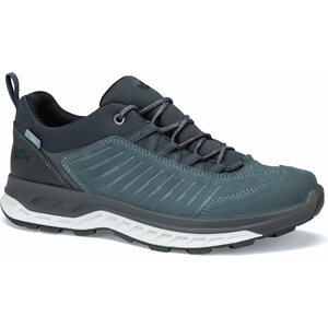 Hanwag Blueridge Low ES, Dusk / Anthracite, EUR 42 (UK 8.0)